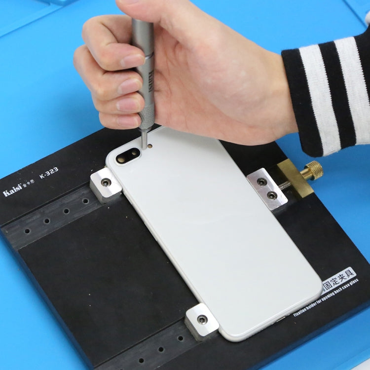 Kaisi Back Cover Camera Glass Lens Break Crack Demolishing Pen For Smart Phone - Others by Kaisi | Online Shopping South Africa | PMC TechLife | Buy Now Pay Later Mobicred