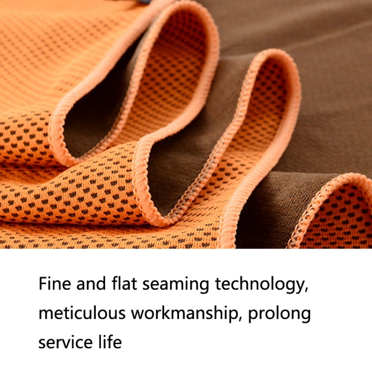 Gym Sports Cold Feeling Sweat-Absorbent Quick-Drying Cold Towel(Mystery) - Sports Towels by PMC TechLife | Online Shopping South Africa | PMC TechLife