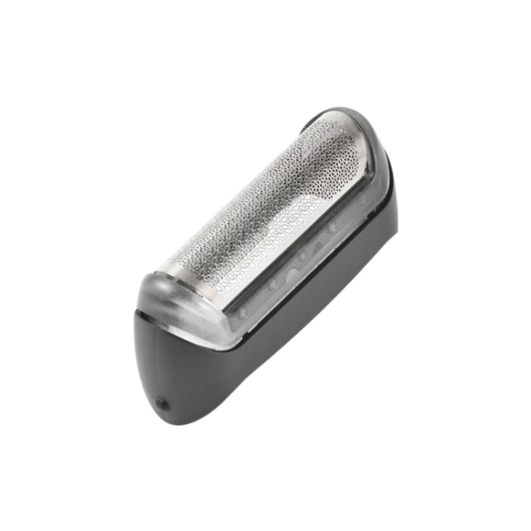 Electric Shaver Knife Net For Braun 10B/20B Accessories(Black) - free shipping - PMC TechLife - Order now!