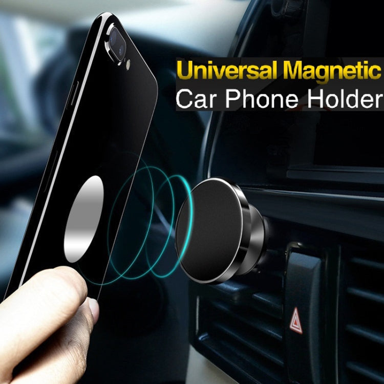 3 PCS Car Mobile Phone Navigation Bracket(Outlet (Black)) - free shipping - PMC TechLife - Order now!