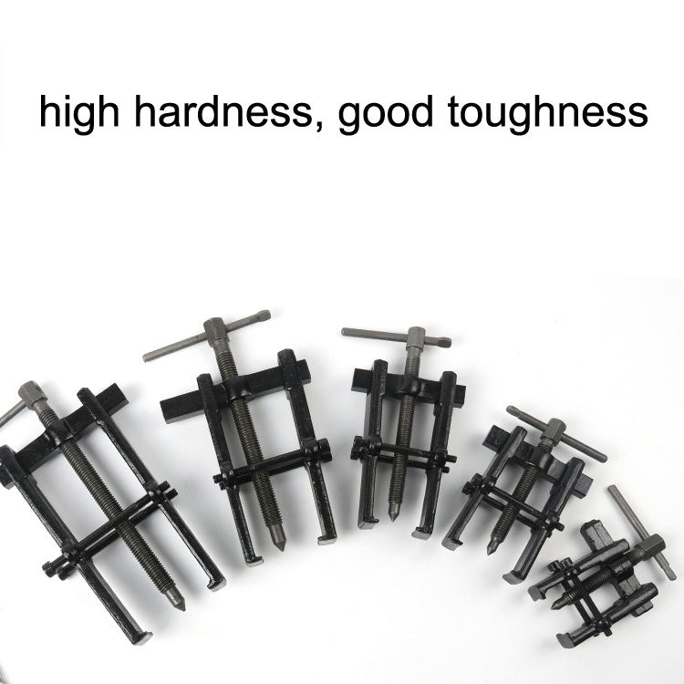 8 Inch Multifunctional Bearing Puller Removal Tool - Hand Tool Sets by PMC TechLife | Online Shopping South Africa | PMC TechLife