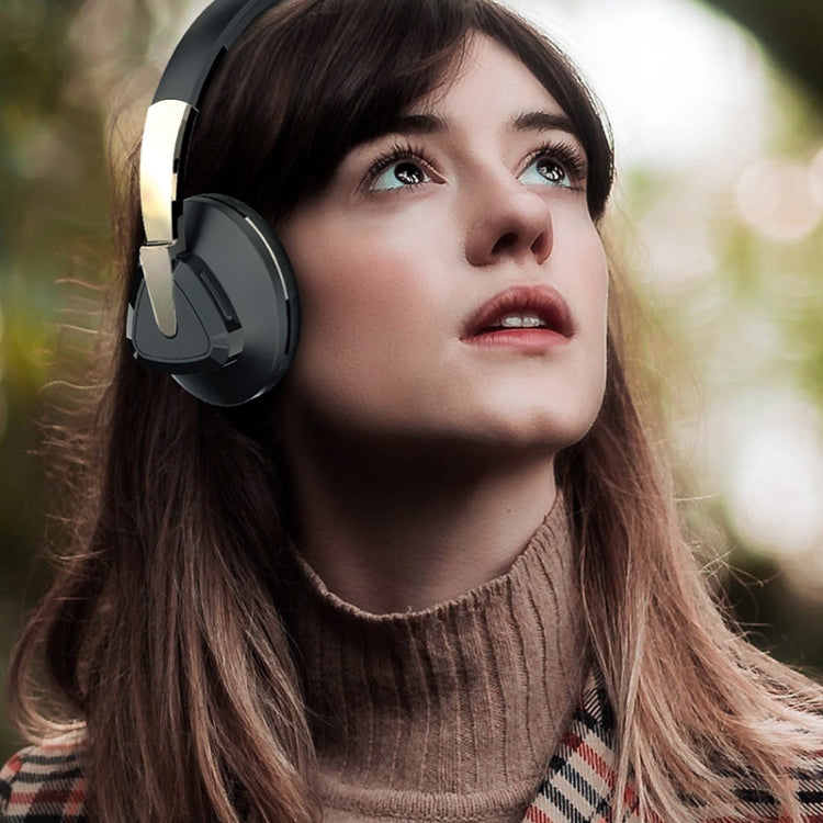 H3 Mobile Computer Universal Wireless Bluetooth Headset(Black) - Headset & Headphone by PMC TechLife | Online Shopping South Africa | PMC TechLife