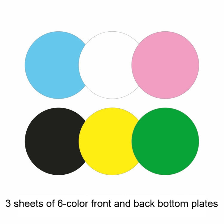 Photography Electric Turntable Automatic Rotating Display Stand,Style: Plug -in 30cm - by PMC TechLife | Online Shopping South Africa | PMC TechLife