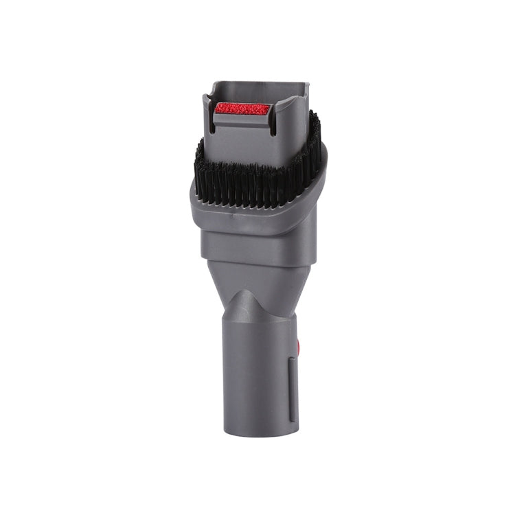 Two -in -one Brush Vacuum Cleaner Accessories for Dyson V7 V8 V10 V11 V12 V15 - free shipping - PMC TechLife - Order now!