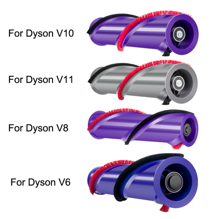 Direct Drive Roller Brush Vacuum Cleaner Accessories For Dyson V11 - free shipping - PMC TechLife - Order now!