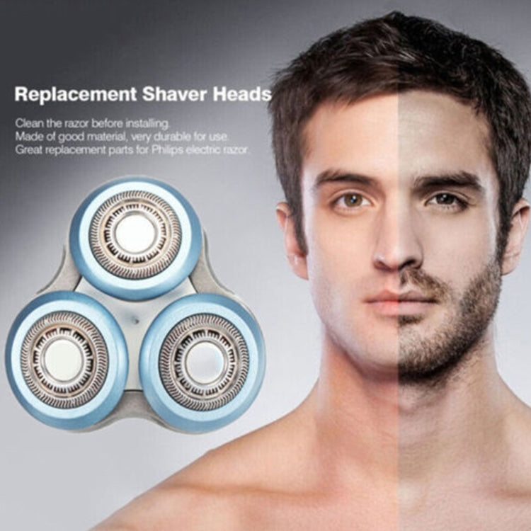 For Philips S7000/S7530/S7310/7780/S7370/S9000/RQ12 Blade Head Reticle Integral Accessory - free shipping - PMC TechLife - Order now!