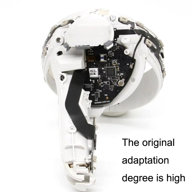 For Meta Oculus Quest 2 Handle Right+Vibrator VR Repair Replacement Parts - by PMC TechLife | Online Shopping South Africa | PMC TechLife