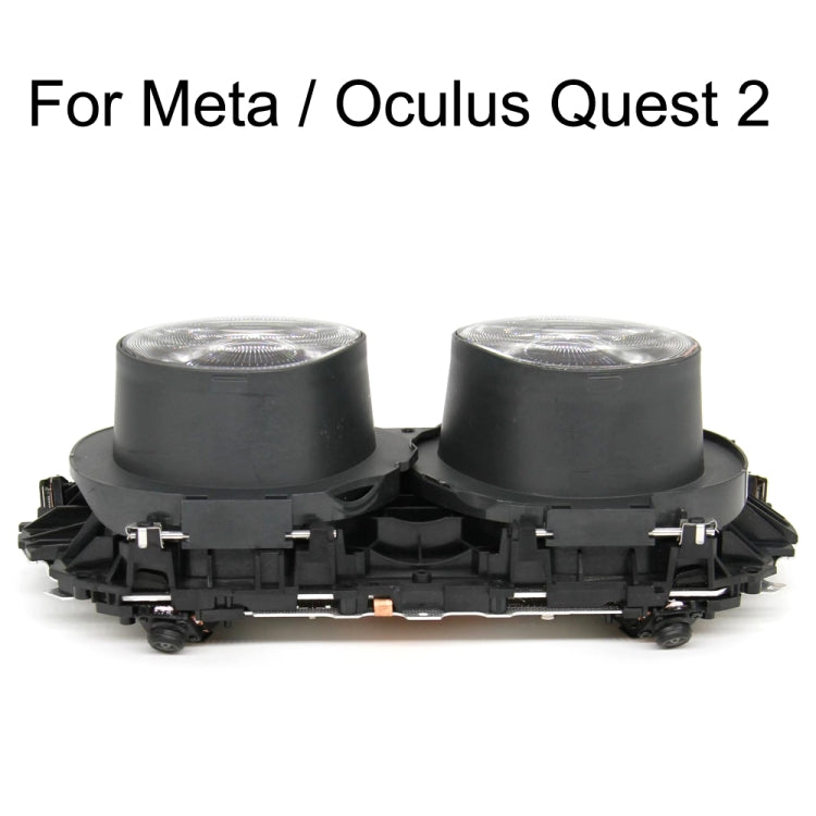 For Meta / Oculus Quest 2 VR All-in-one Fresnel Lens Repair Replacement Accessories, Style: Fresnel Lens+LCD Screen - free shipping - PMC TechLife - Order now!