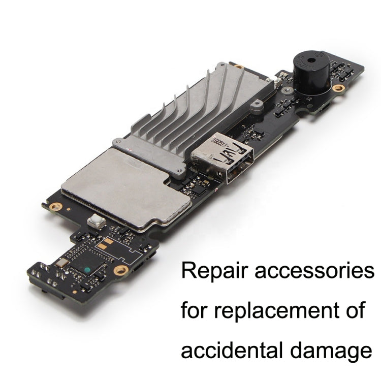 For DJI Mavic 2 / 2 Zoom / 2 Pro Remote Control Mainboard Repair Accessories - For DJI Mavic Series by PMC TechLife | Online Shopping South Africa | PMC TechLife