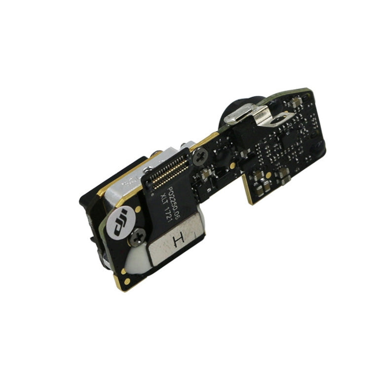 For DJI Spark 3D Front Vision Obstacle Avoidance Assembly Repair Parts - For DJI Spark Series by PMC TechLife | Online Shopping South Africa | PMC TechLife