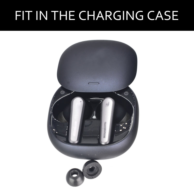 6pcs Earplugs Eartips For TWS Anker Liberty Air X / Air 2 / Air 2 Pro / Air 3 Pro S - Anti-dust & Ear Caps by PMC TechLife | Online Shopping South Africa | PMC TechLife