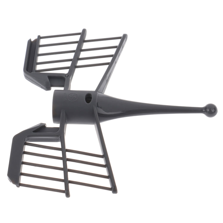 For Thermomix TM31 TM5 TM6 Juice Extractor Butterfly Blender Scraper Replacement Parts - Kitchen Machine Accessories by PMC TechLife | Online Shopping South Africa | PMC TechLife