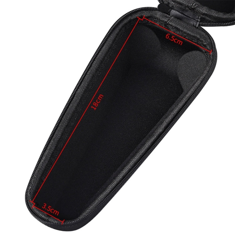 For Philips 5000X Series Razor 2pcs Storage Bag EVA Protection Box 19 x 8 x 6cm - free shipping - PMC TechLife - Order now!