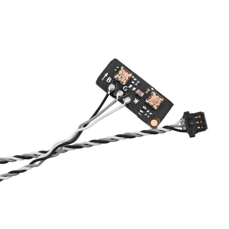 For DJI Mini 2 Foward Headlight With Cable Repair Parts - For DJI Mini Series by PMC TechLife | Online Shopping South Africa | PMC TechLife