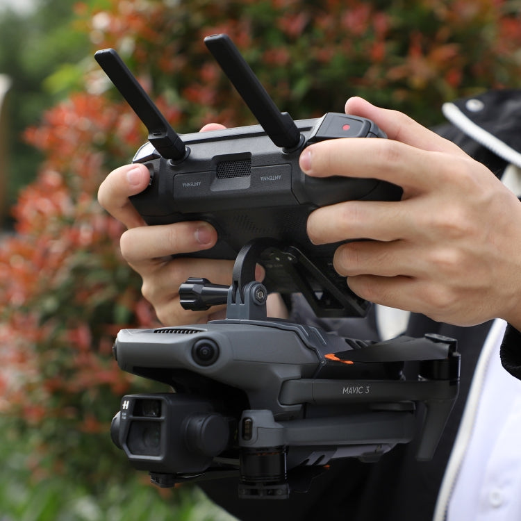 Sunnylife M3-GZ546 For DJI Mavic 3 / 3 Pro / 3 Classic Handheld Gimbal Photography Stabilizer Modification - Others by Sunnylife | Online Shopping South Africa | PMC TechLife | Buy Now Pay Later Mobicred