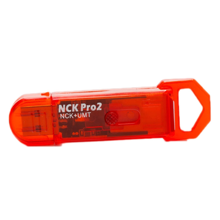 2 In 1 NCK PRO2 DONGLE NCK DONGLE +UMT DONGLE - Repair Programmer by PMC TechLife | Online Shopping South Africa | PMC TechLife