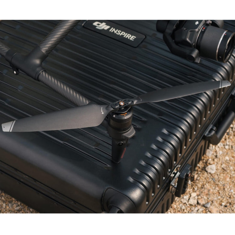 Original DJI Inspire 3 1pair Foldable Quick-Release Propellers for High Altitude - free shipping - PMC TechLife - Order now!