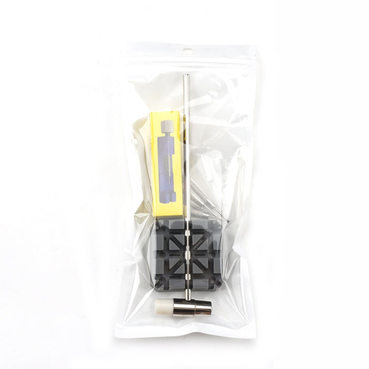 10 In 1 MultiFunctional Watch Hammer Watch Repairing Tool Kit - free shipping - PMC TechLife - Order now!