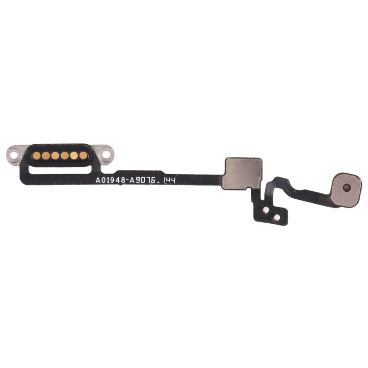 Microphone Flex Cable For Apple Watch Series 4 40mm - Flex Cable by PMc TechLife | Online Shopping South Africa | PMc TechLife | Buy Now Pay Later Mobicred