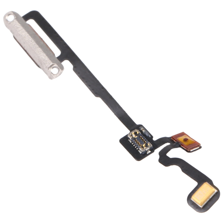 Microphone Flex Cable For Apple Watch Series 4 40mm - Flex Cable by PMc TechLife | Online Shopping South Africa | PMc TechLife | Buy Now Pay Later Mobicred