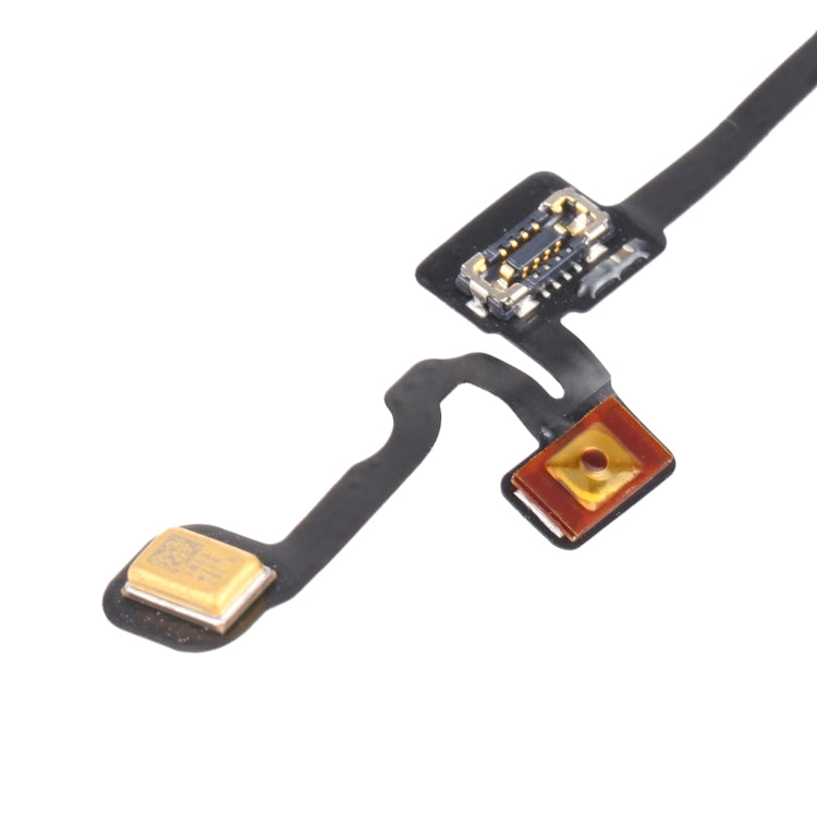 Microphone Flex Cable For Apple Watch Series 4 40mm - Flex Cable by PMc TechLife | Online Shopping South Africa | PMc TechLife | Buy Now Pay Later Mobicred