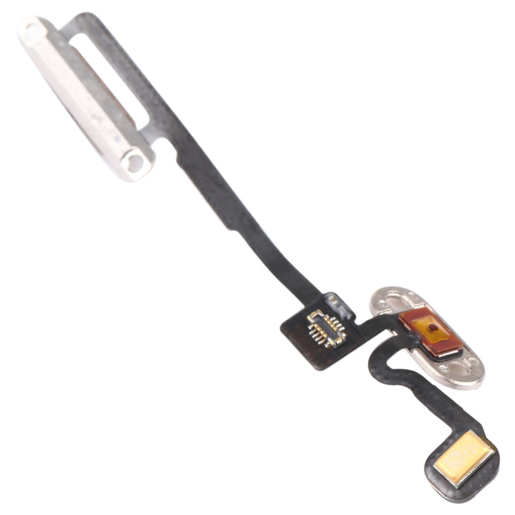 Microphone Flex Cable For Apple Watch Series 5 44mm - Flex Cable by PMc TechLife | Online Shopping South Africa | PMc TechLife | Buy Now Pay Later Mobicred