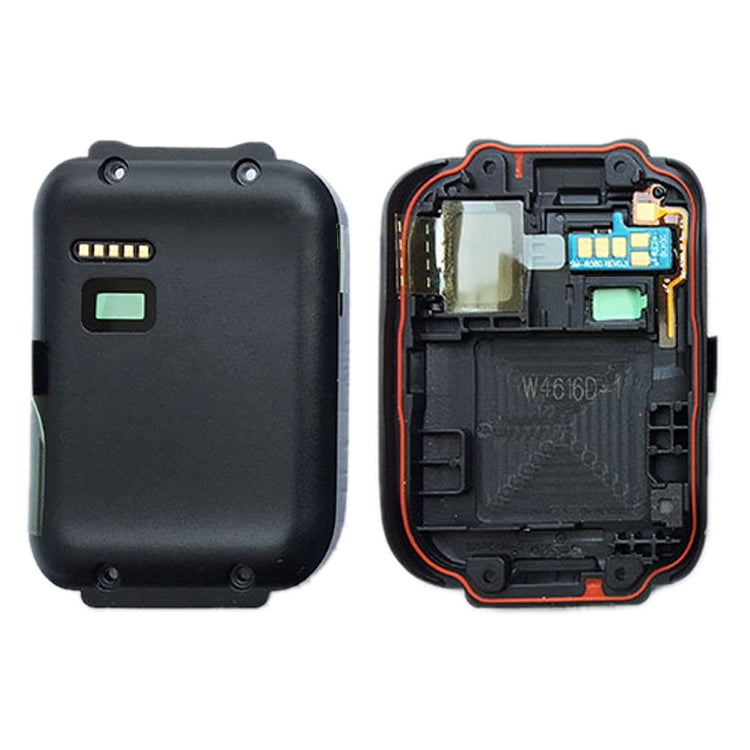 Rear Housing For Samsung Galaxy Gear 2 SM-R380 - free shipping - PMc TechLife - Order now!