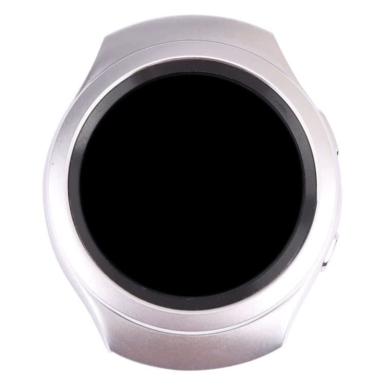 LCD Screen and Digitizer Full Assembly With Frame for Samsung Galaxy Gear S2 SM-R720(White) - free shipping - PMc TechLife - Order now!