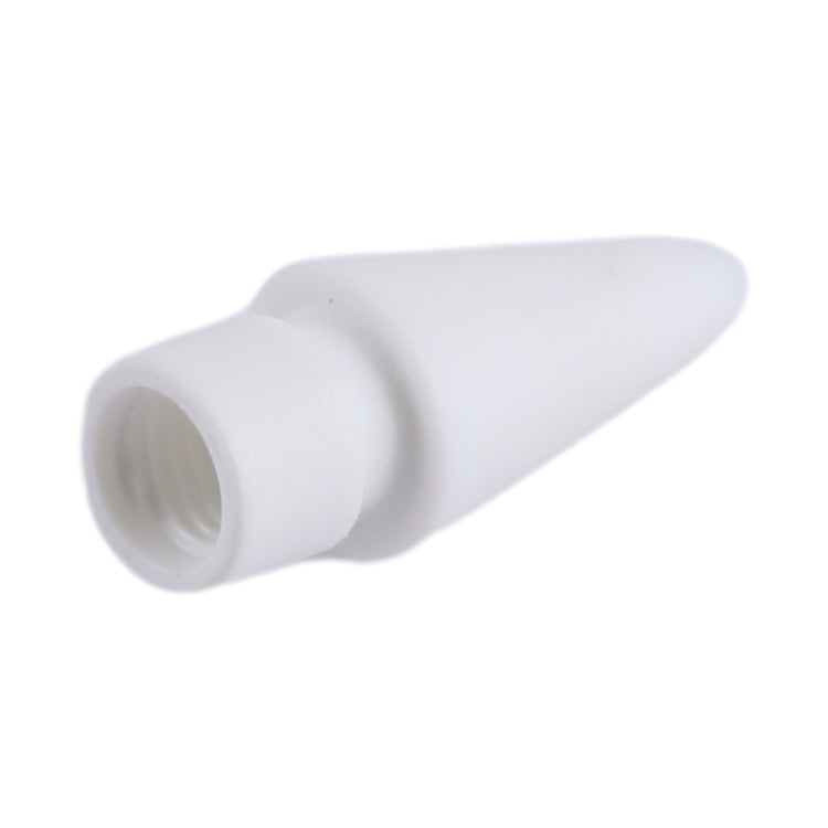 For Apple Pencil 2 / 1 Pen Nib - Apple Pencil Series by PMC TechLife | Online Shopping South Africa | PMC TechLife