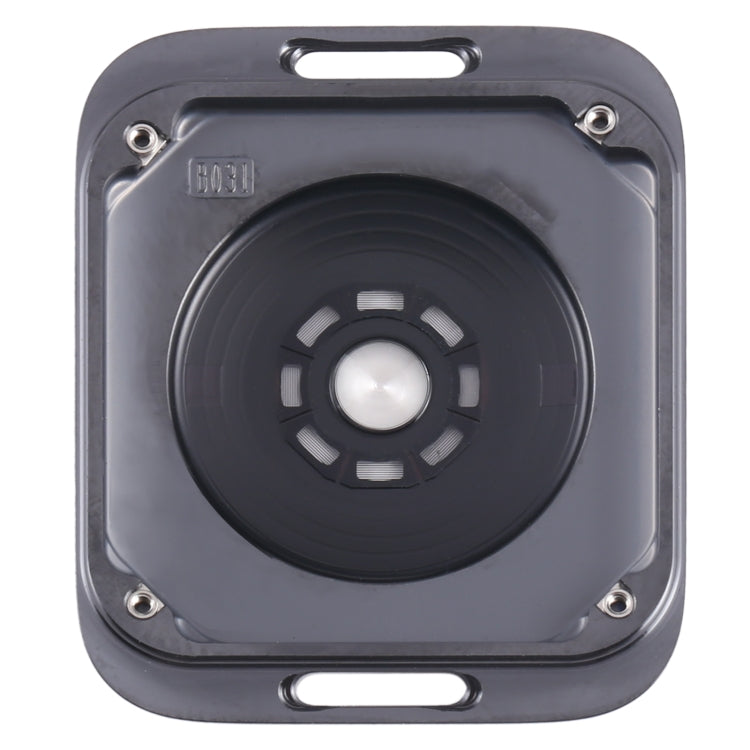 For Apple Watch SE 44mm GPS Edition Rear Housing Glass Cover - Back Cover by PMC TechLife | Online Shopping South Africa | PMC TechLife | Buy Now Pay Later Mobicred