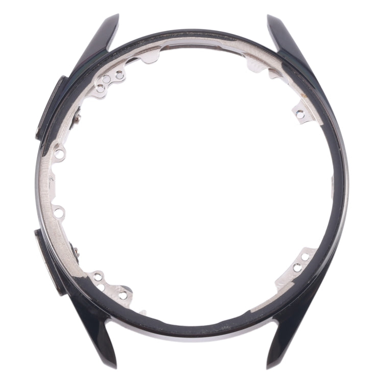 For Xiaomi Watch S2 46mm Original LCD Screen Frame Bezel Plate (Black) - For Xiaomi by PMC TechLife | Online Shopping South Africa | PMC TechLife | Buy Now Pay Later Mobicred