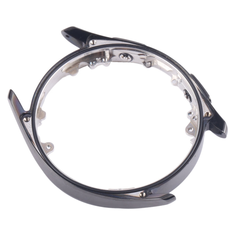 For Xiaomi Watch S2 46mm Original LCD Screen Frame Bezel Plate (Black) - For Xiaomi by PMC TechLife | Online Shopping South Africa | PMC TechLife | Buy Now Pay Later Mobicred