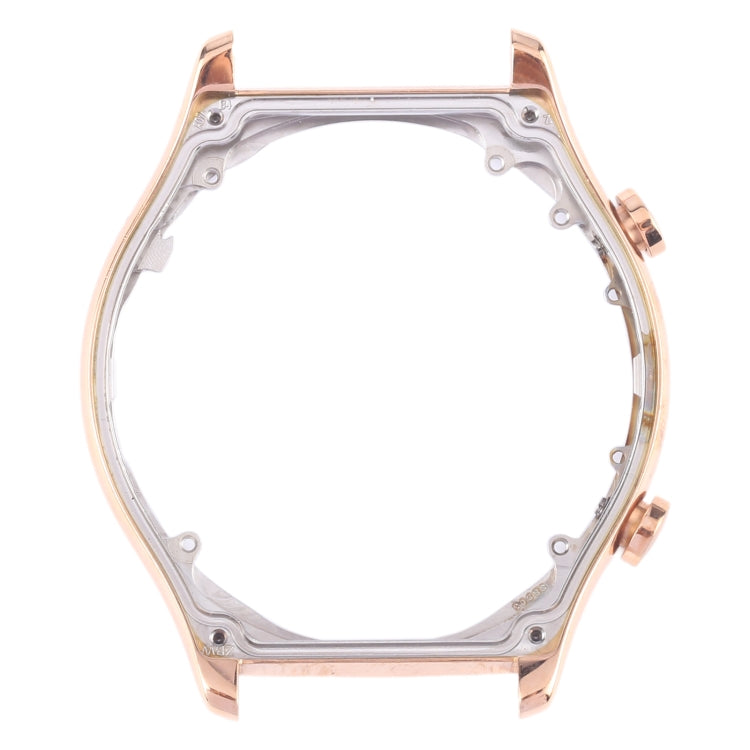 For Honor Watch GS 4 Original LCD Screen Frame Bezel Plate (Gold) - For Honor by PMC TechLife | Online Shopping South Africa | PMC TechLife | Buy Now Pay Later Mobicred