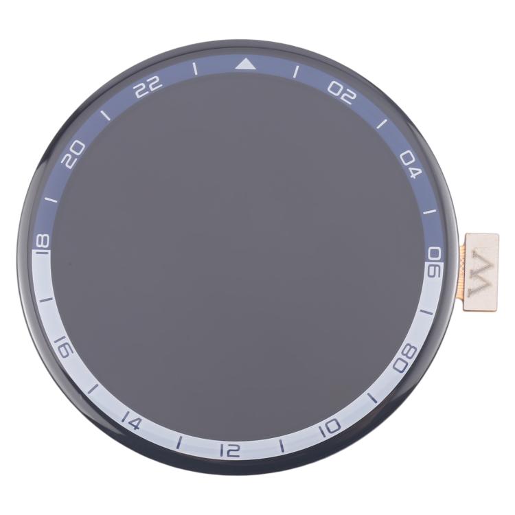 For OPPO Watch X Original LCD Screen with Digitizer Full Assembly (Blue) - For OPPO by PMc TechLife | Online Shopping South Africa | PMc TechLife | Buy Now Pay Later Mobicred