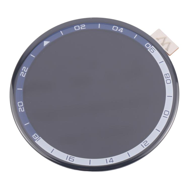 For OPPO Watch X Original LCD Screen with Digitizer Full Assembly (Blue) - For OPPO by PMc TechLife | Online Shopping South Africa | PMc TechLife | Buy Now Pay Later Mobicred