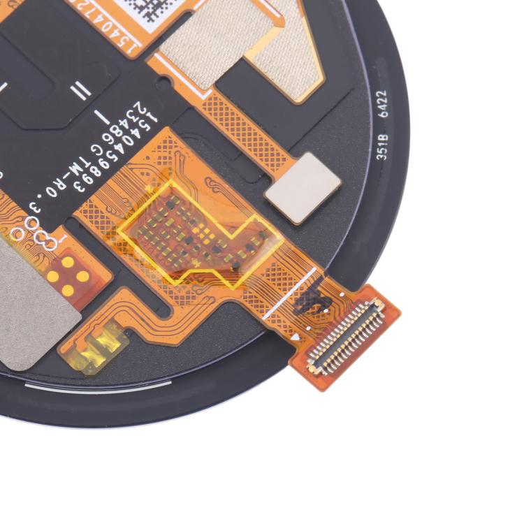 For OPPO Watch X Original LCD Screen with Digitizer Full Assembly (Blue) - For OPPO by PMc TechLife | Online Shopping South Africa | PMc TechLife | Buy Now Pay Later Mobicred