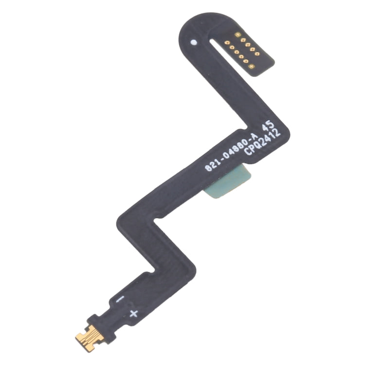 For Apple Watch Series 9 41mm Battery Clip Flex Cable - Flex Cable by PMc TechLife | Online Shopping South Africa | PMc TechLife | Buy Now Pay Later Mobicred