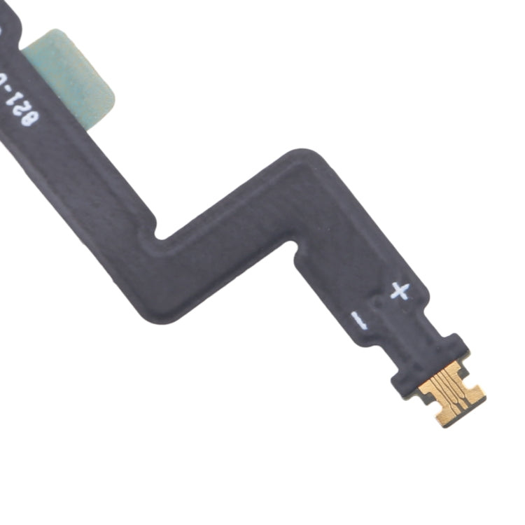For Apple Watch Series 9 41mm Battery Clip Flex Cable - Flex Cable by PMc TechLife | Online Shopping South Africa | PMc TechLife | Buy Now Pay Later Mobicred