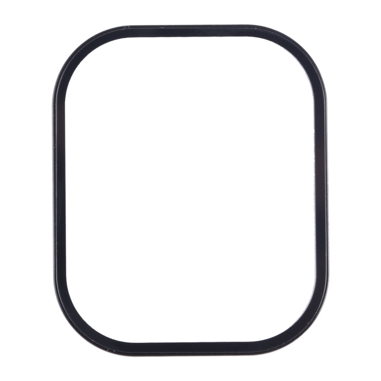 Front Screen Outer Glass Lens with OCA for Apple Watch Ultra 49mm 2022 A2684 A2622 A2859 - LCD Related Parts by PMC TechLife | Online Shopping South Africa | PMC TechLife | Buy Now Pay Later Mobicred