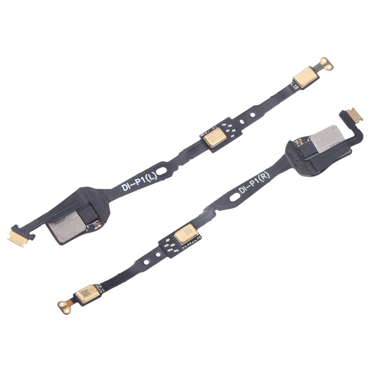For Apple AirPods Pro Left + Right Noise-canceling Microphone Flex Cable - Airpods Series by PMC TechLife | Online Shopping South Africa | PMC TechLife | Buy Now Pay Later Mobicred