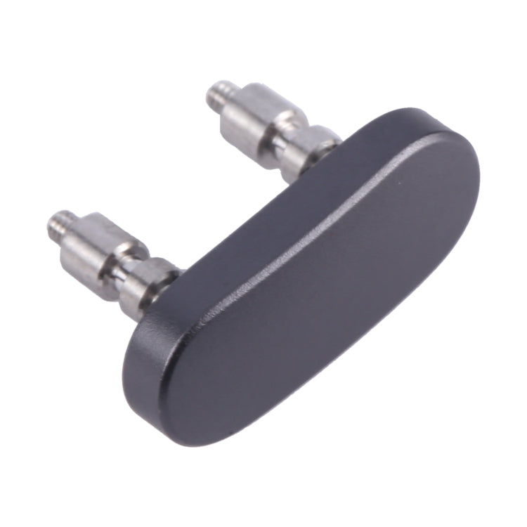 For AirPods Max Side Button (Black) - Airpods Series by PMC TechLife | Online Shopping South Africa | PMC TechLife | Buy Now Pay Later Mobicred