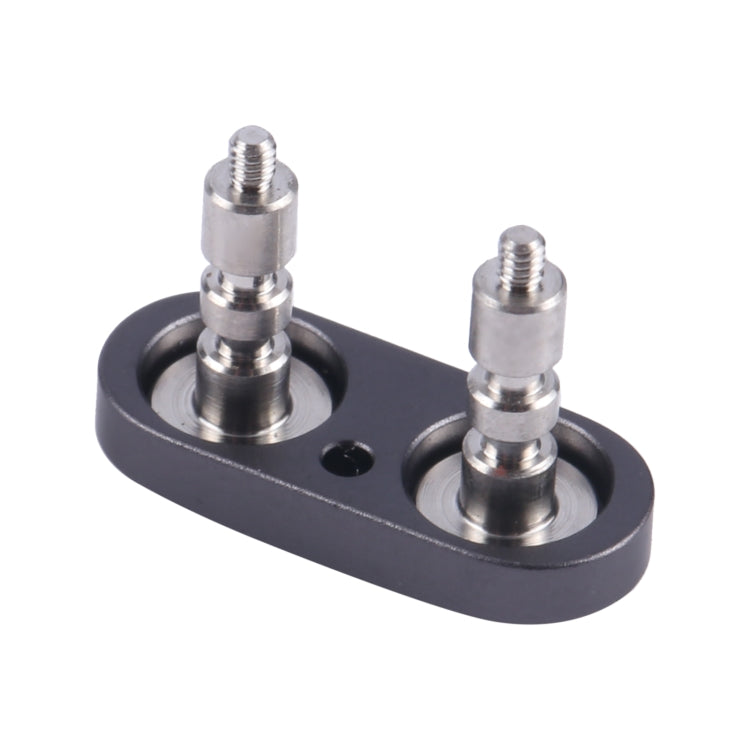 For AirPods Max Side Button (Black) - Airpods Series by PMC TechLife | Online Shopping South Africa | PMC TechLife | Buy Now Pay Later Mobicred