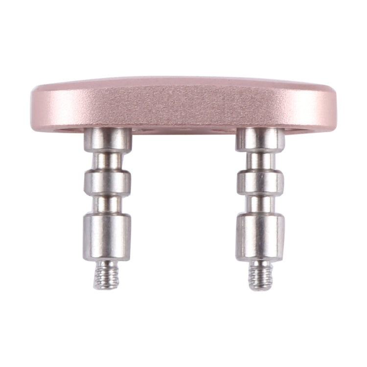 For AirPods Max Side Button (Pink) - Airpods Series by PMC TechLife | Online Shopping South Africa | PMC TechLife | Buy Now Pay Later Mobicred