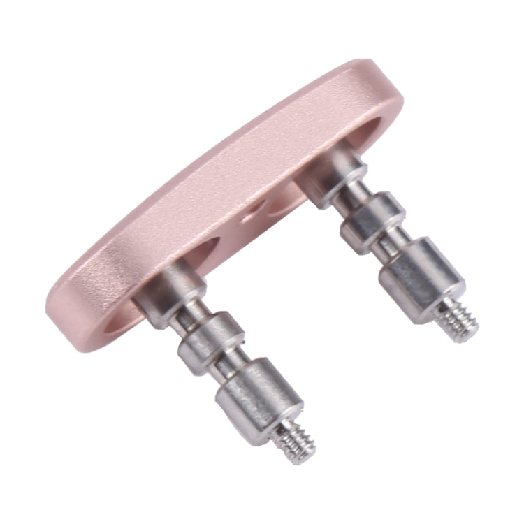 For AirPods Max Side Button (Pink) - Airpods Series by PMC TechLife | Online Shopping South Africa | PMC TechLife | Buy Now Pay Later Mobicred
