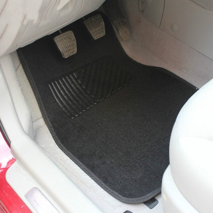 Universal Carpet Floor Mats - Floor Mats by PMC Jewellery | Online Shopping South Africa | PMC Jewellery | Buy Now Pay Later Mobicred