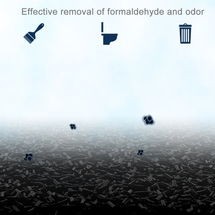 Original Xiaomi Replacement Air Filter Element PM Removal Edition for Xiaomi Air Purifier 2 / 2S / 3 / Pro (S-CA-3110/HC5986W/HC5993/HC1580) - Air Purifiers Parts by PMC TechLife | Online Shopping South Africa | PMC TechLife | Buy Now Pay Later Mobicred
