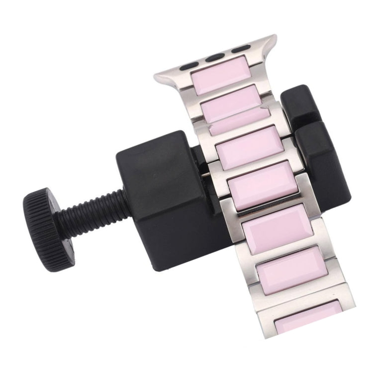 Fitbit Alta Smart Watch Steel Strip Watchband Dismantling Device(Black) - free shipping - PMC TechLife - Order now!