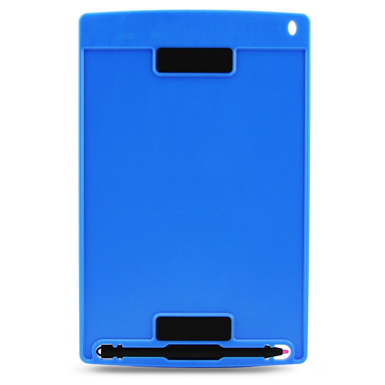 Portable 8.5 inch LCD Writing Tablet Drawing Graffiti Electronic Handwriting Pad Message Graphics Board Draft Paper with Writing Pen(Blue) -  by PMc TechLife | Online Shopping South Africa | PMc TechLife | Buy Now Pay Later Mobicred