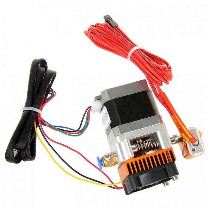 MK8 Assembled Extruder - free shipping - PMC Jewellery - Order now!