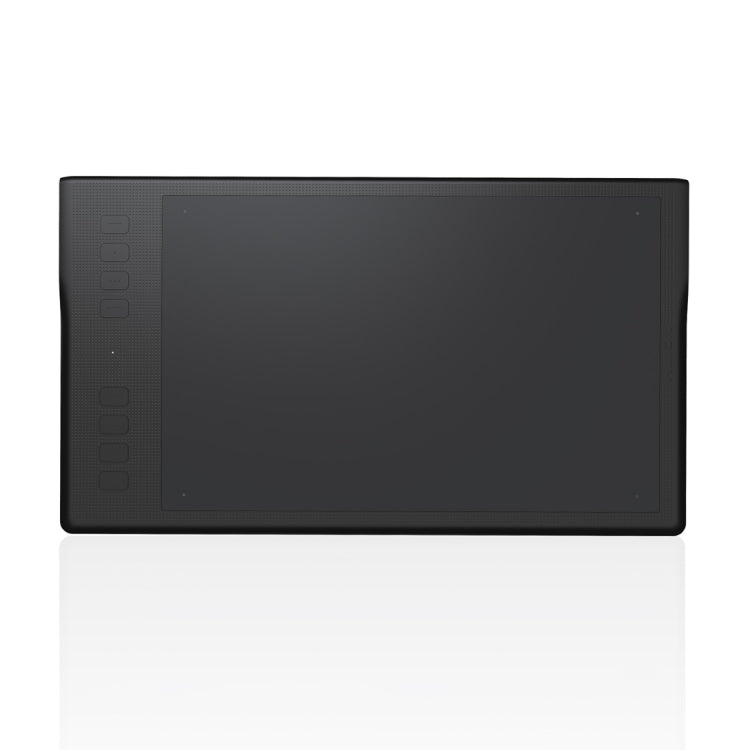 HUION Inspiroy Series Q11K 5080LPI Professional Art USB Graphics Drawing Tablet for Windows / Mac OS, with Digital Pen - free shipping - PMC TechLife - Order now!